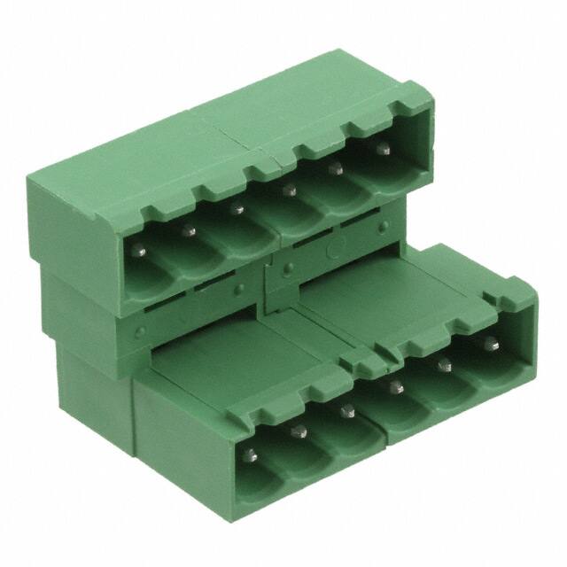 1845374 Phoenix Contact  Headers Plugs and Sockets